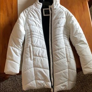 Calvin Klein Coat